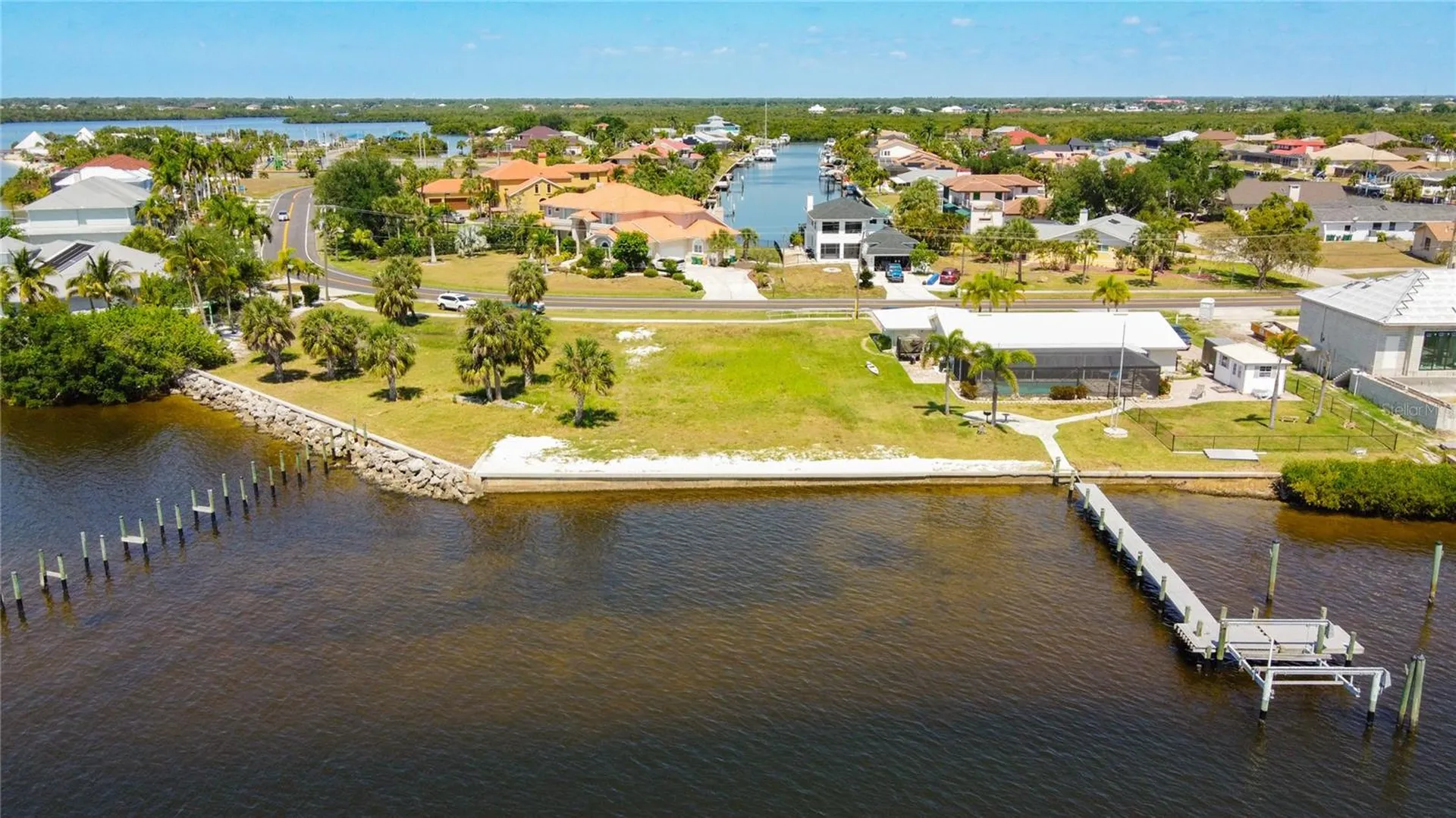 4456 Harbor Boulevard Port Charlotte FL 33952