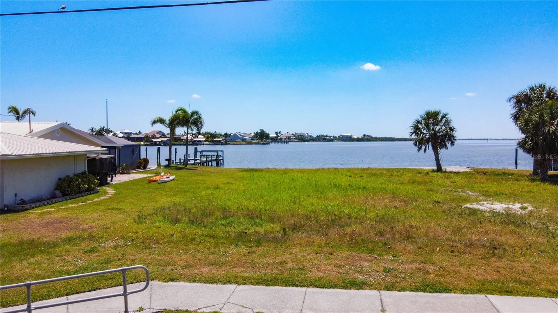 4456 Harbor Boulevard Port Charlotte FL 33952