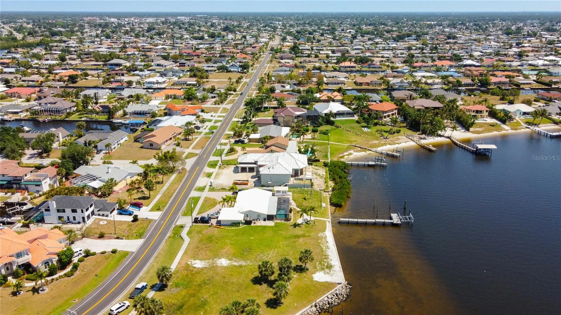 4456 Harbor Boulevard Port Charlotte FL 33952
