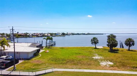 4456 Harbor Boulevard Port Charlotte FL 33952
