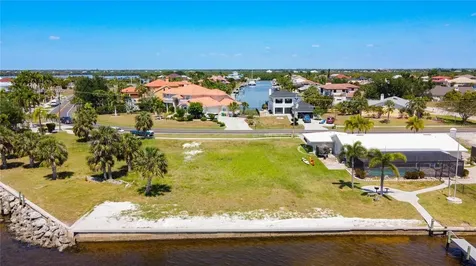 4456 Harbor Boulevard Port Charlotte FL 33952