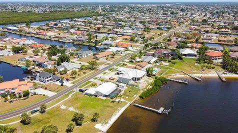 4456 Harbor Boulevard Port Charlotte FL 33952