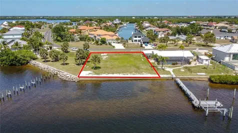 4456 Harbor Boulevard Port Charlotte FL 33952