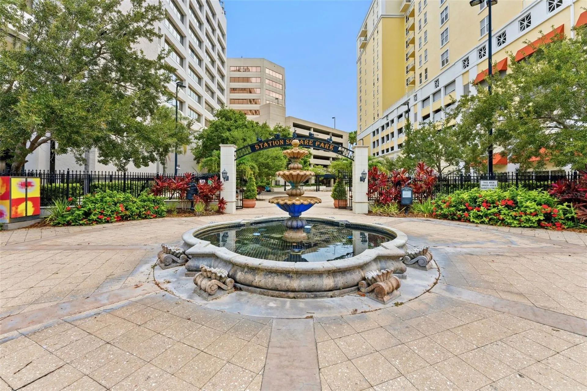 628 Cleveland Street Clearwater FL 33755