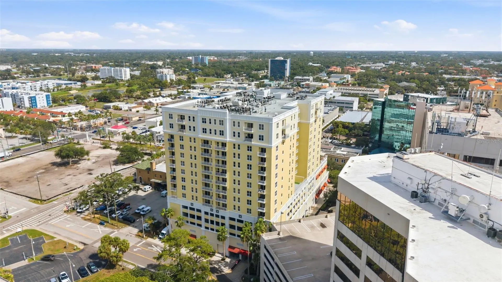 628 Cleveland Street Clearwater FL 33755