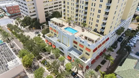 628 Cleveland Street Clearwater FL 33755
