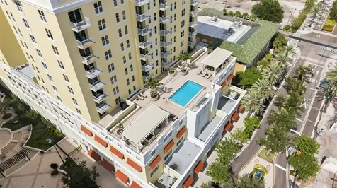 628 Cleveland Street Clearwater FL 33755