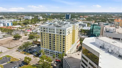 628 Cleveland Street Clearwater FL 33755
