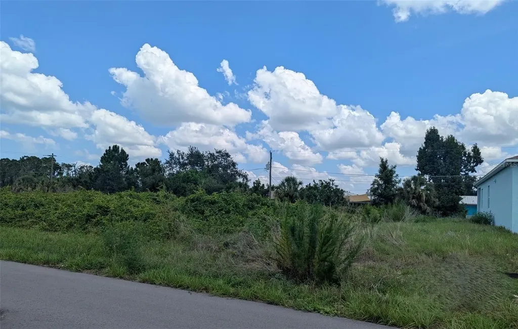 3420 Sarto Lane Rotonda West FL 33947