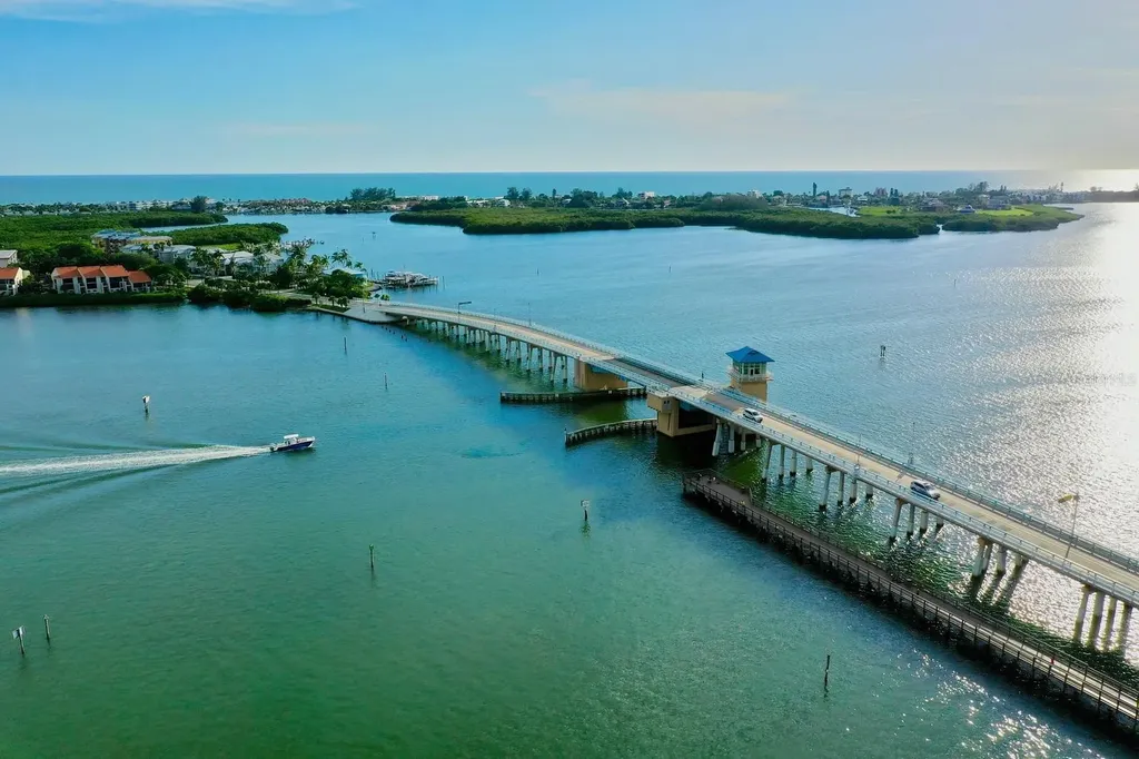 3420 Sarto Lane Rotonda West FL 33947