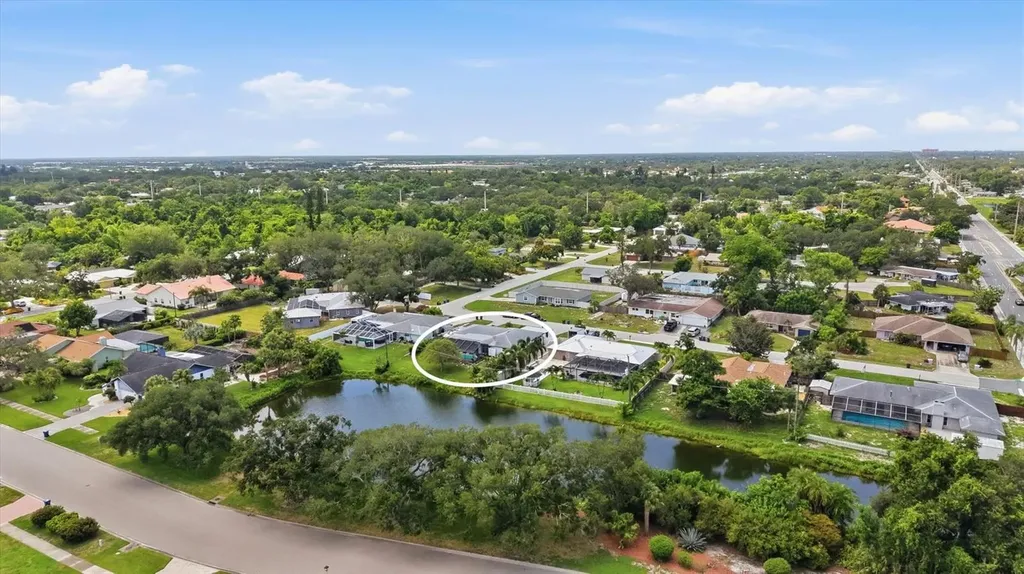 3615 Egerton Circle Sarasota FL 34233