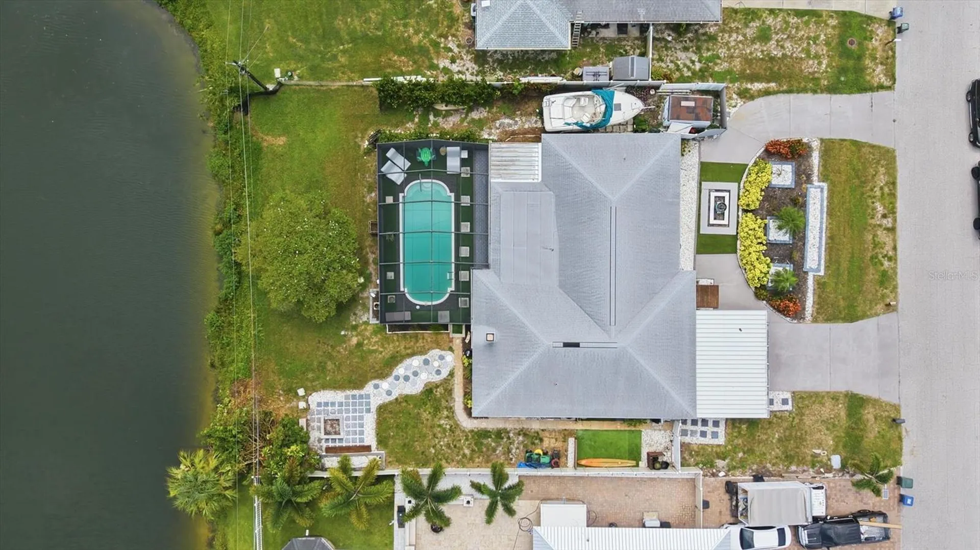 3615 Egerton Circle Sarasota FL 34233