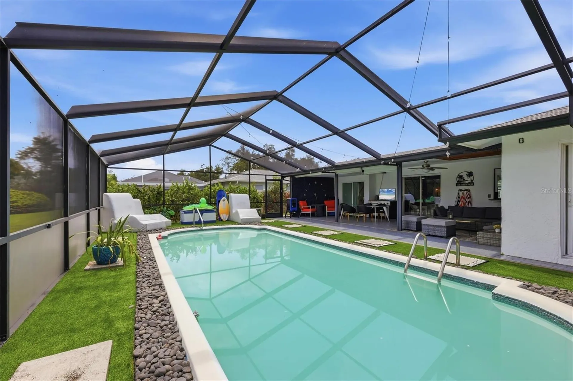 3615 Egerton Circle Sarasota FL 34233