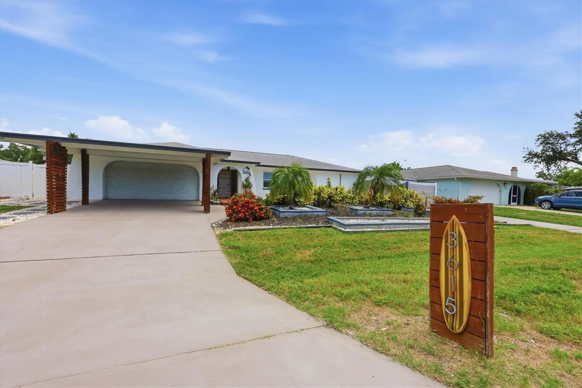 3615 Egerton Circle Sarasota FL 34233