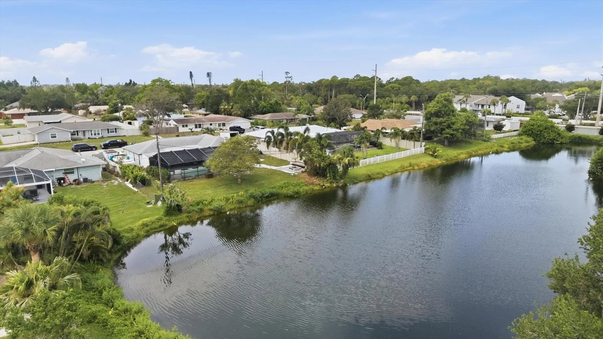 3615 Egerton Circle Sarasota FL 34233