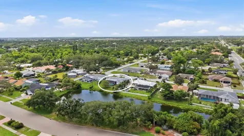 3615 Egerton Circle Sarasota FL 34233