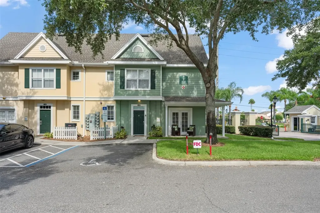 4000 Venetian Bay Drive Kissimmee FL 34741