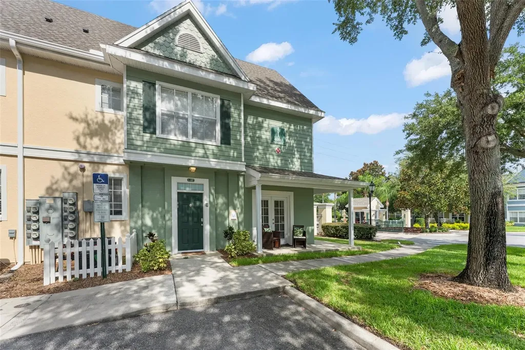 4000 Venetian Bay Drive Kissimmee FL 34741