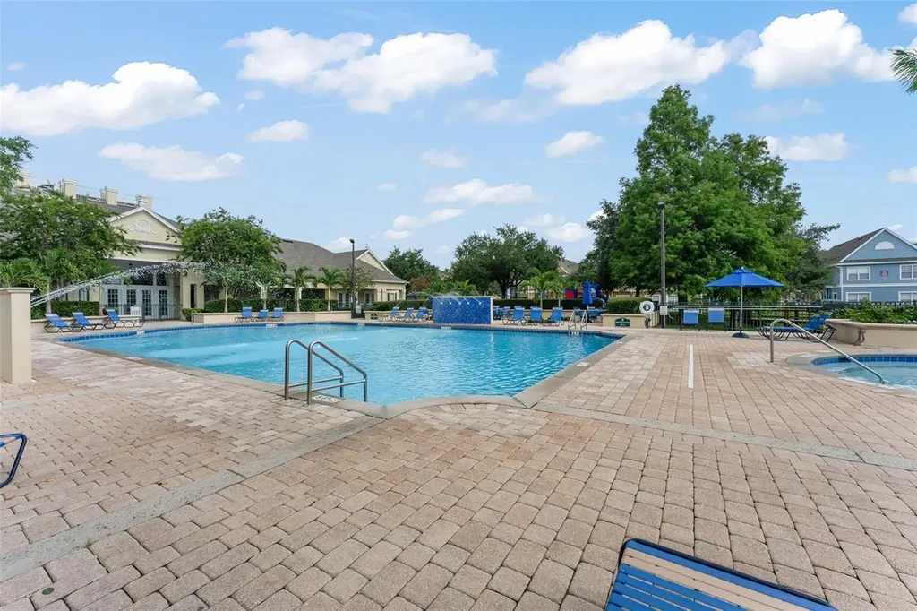 4000 Venetian Bay Drive Kissimmee FL 34741