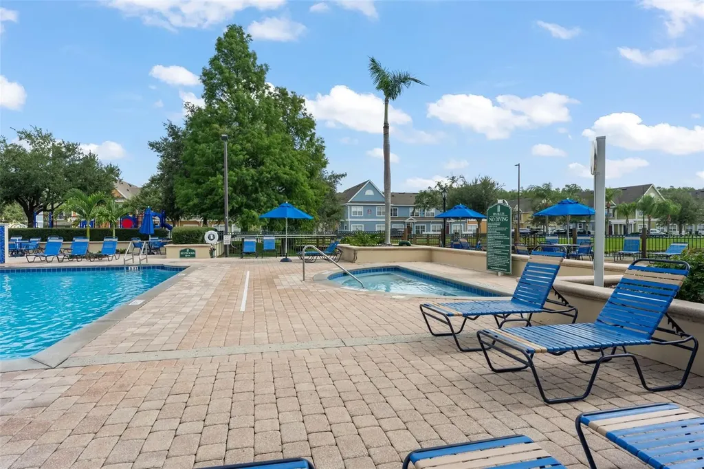 4000 Venetian Bay Drive Kissimmee FL 34741