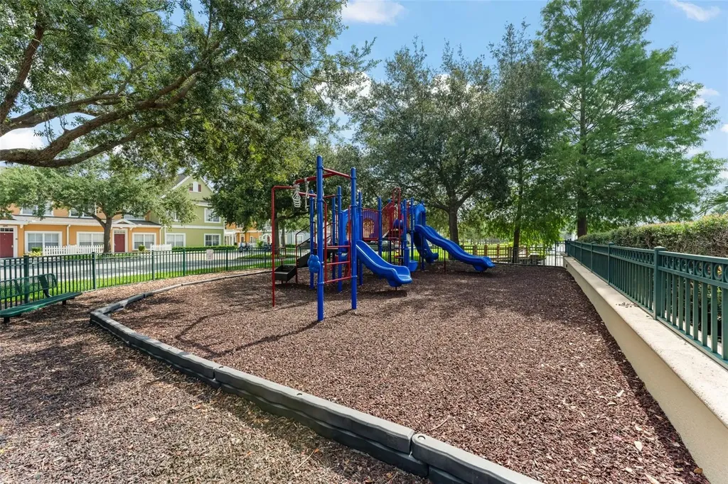 4000 Venetian Bay Drive Kissimmee FL 34741