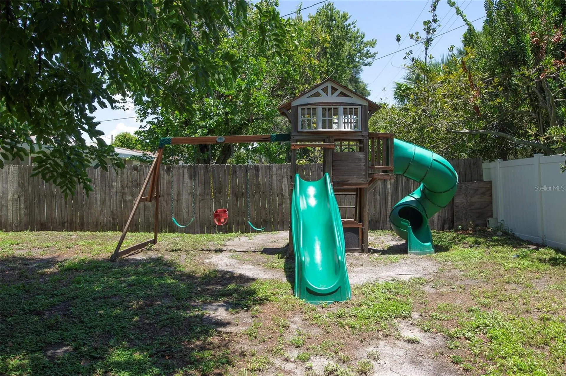 1744 26th Avenue N St Petersburg FL 33713