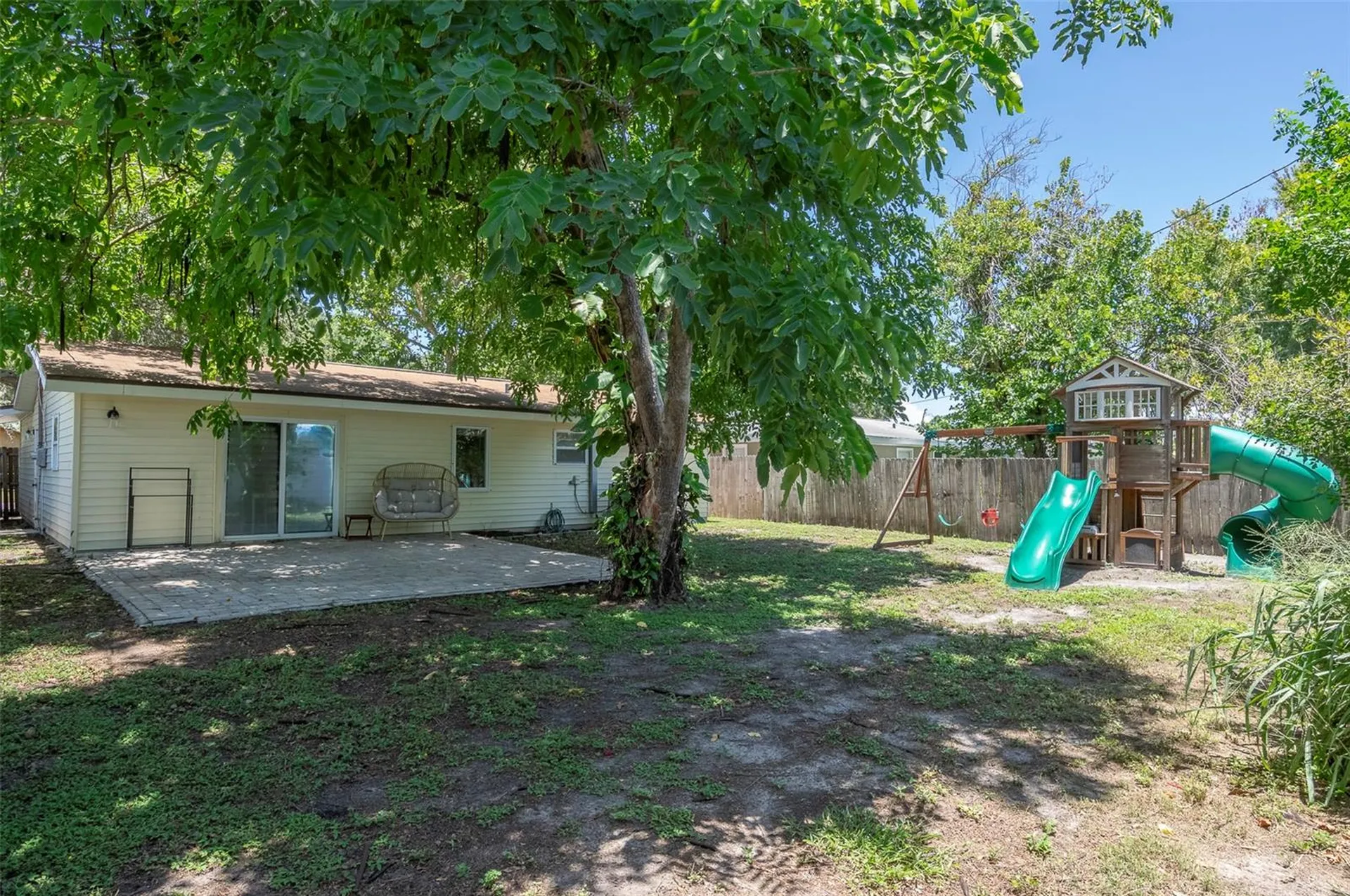 1744 26th Avenue N St Petersburg FL 33713