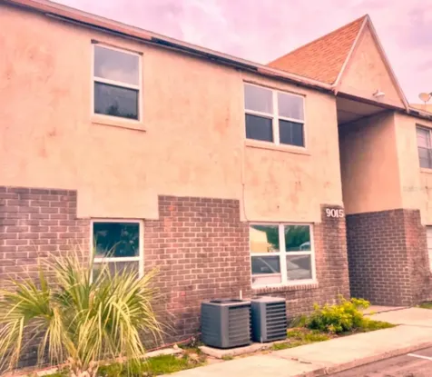 9015 Westchester Circle Tampa FL 33604