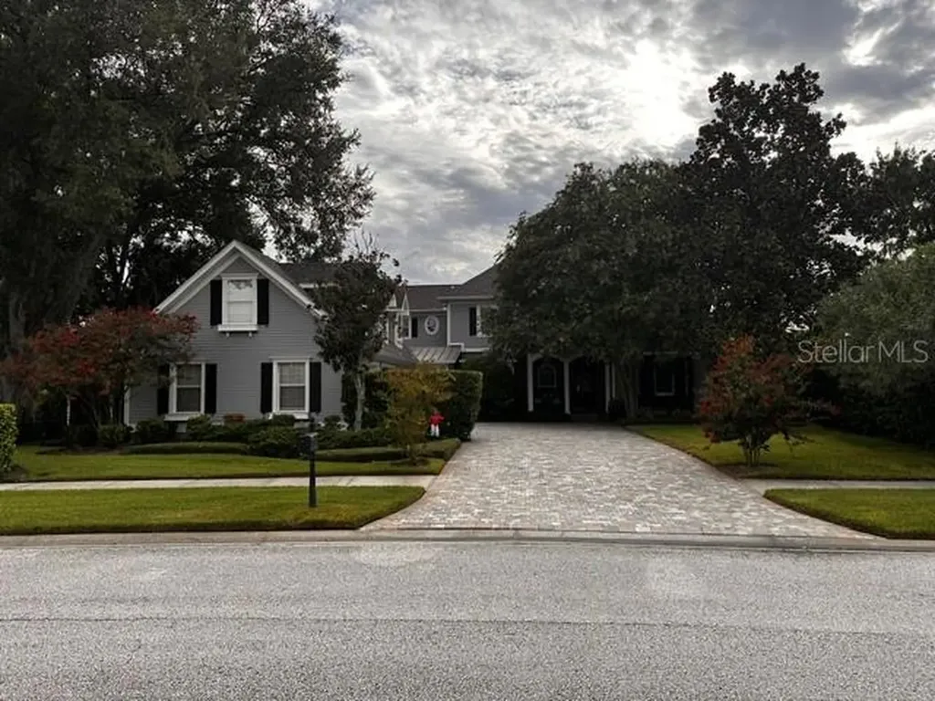 29737 Chapel Park Drive Wesley Chapel FL 33543