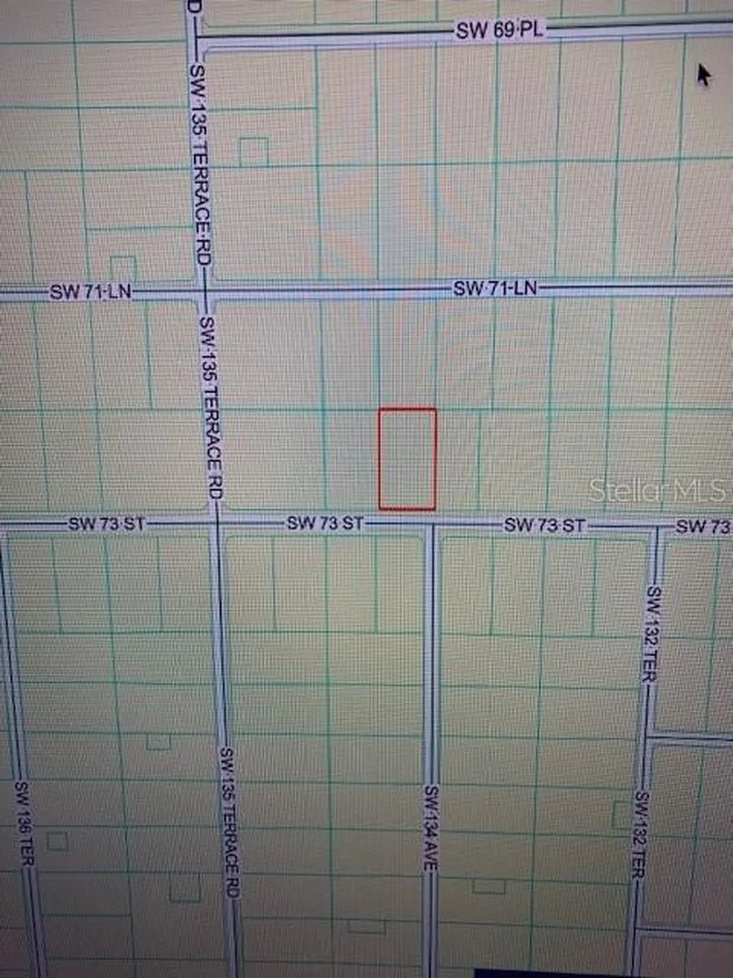 00 SW 73 Street Ocala FL 34480