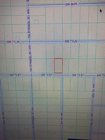 00 SW 73 Street Ocala FL 34480