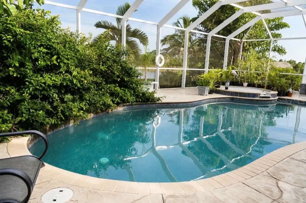 10535 Aztec Road Port Charlotte FL 33981