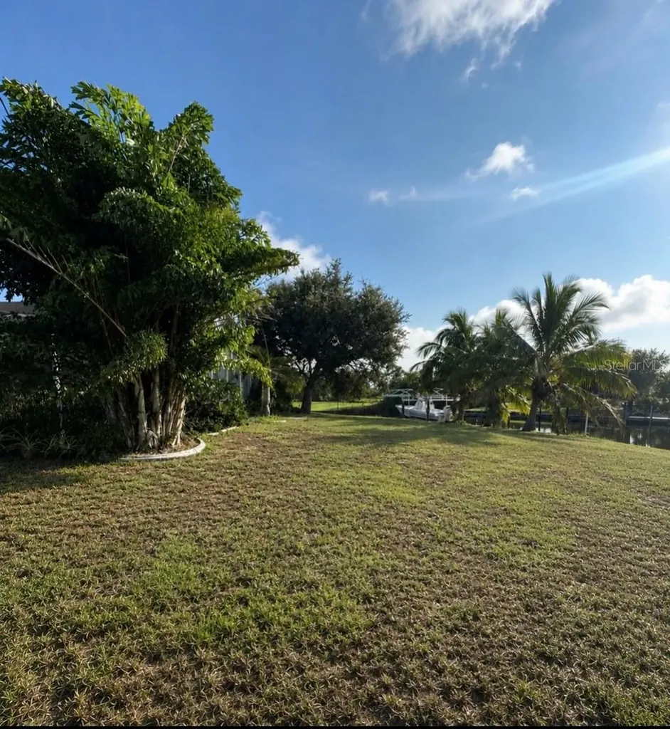 10535 Aztec Road Port Charlotte FL 33981