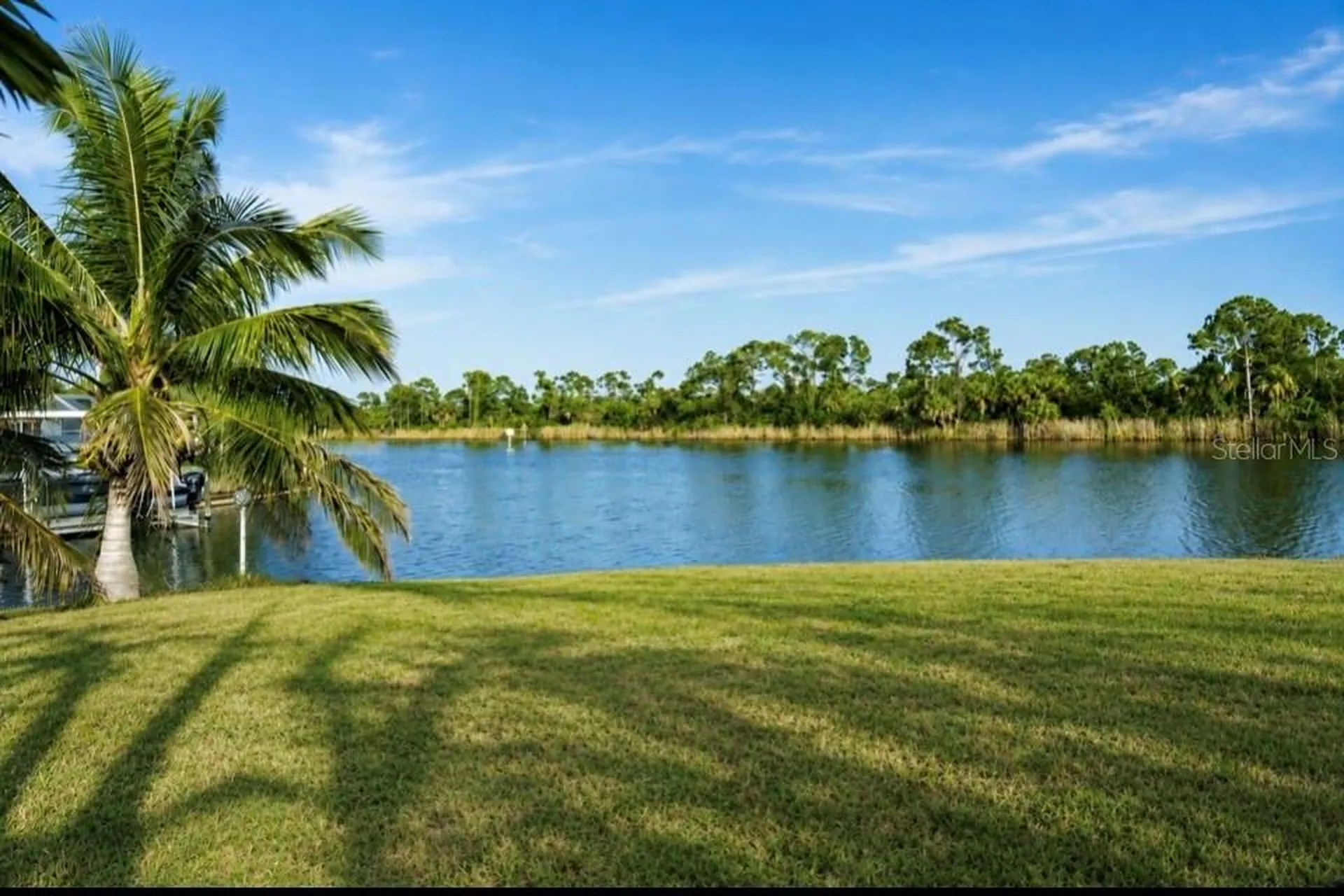 10535 Aztec Road Port Charlotte FL 33981