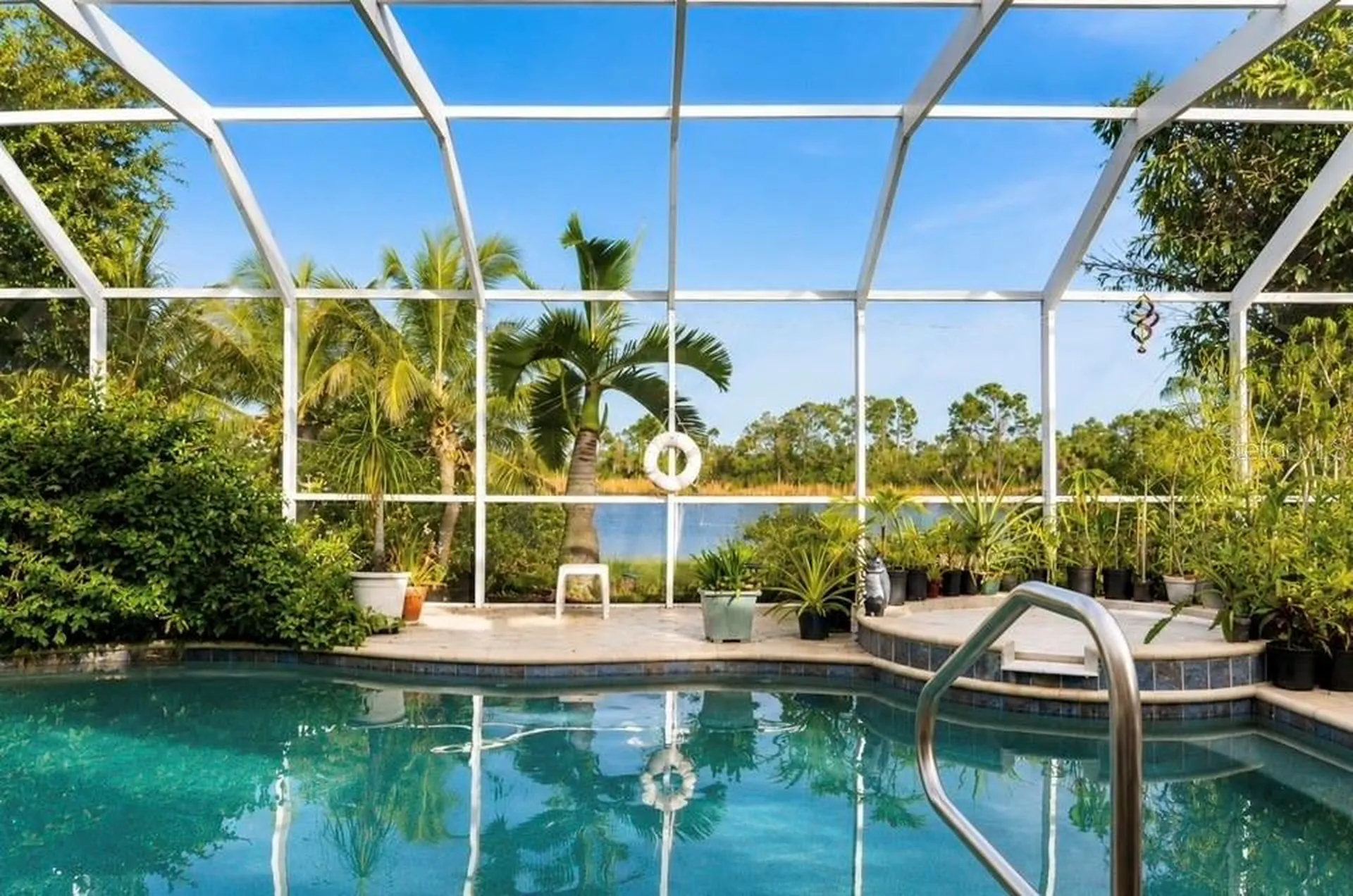 10535 Aztec Road Port Charlotte FL 33981