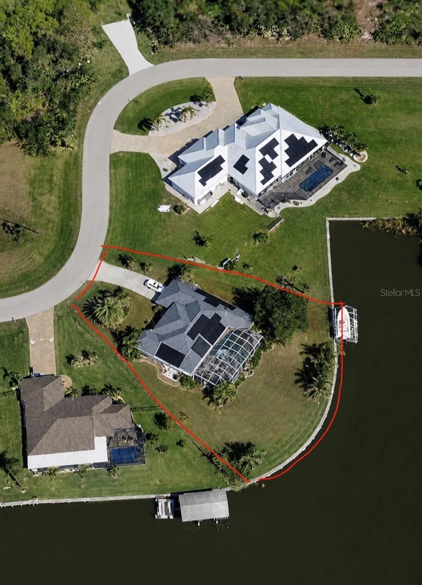 10535 Aztec Road Port Charlotte FL 33981