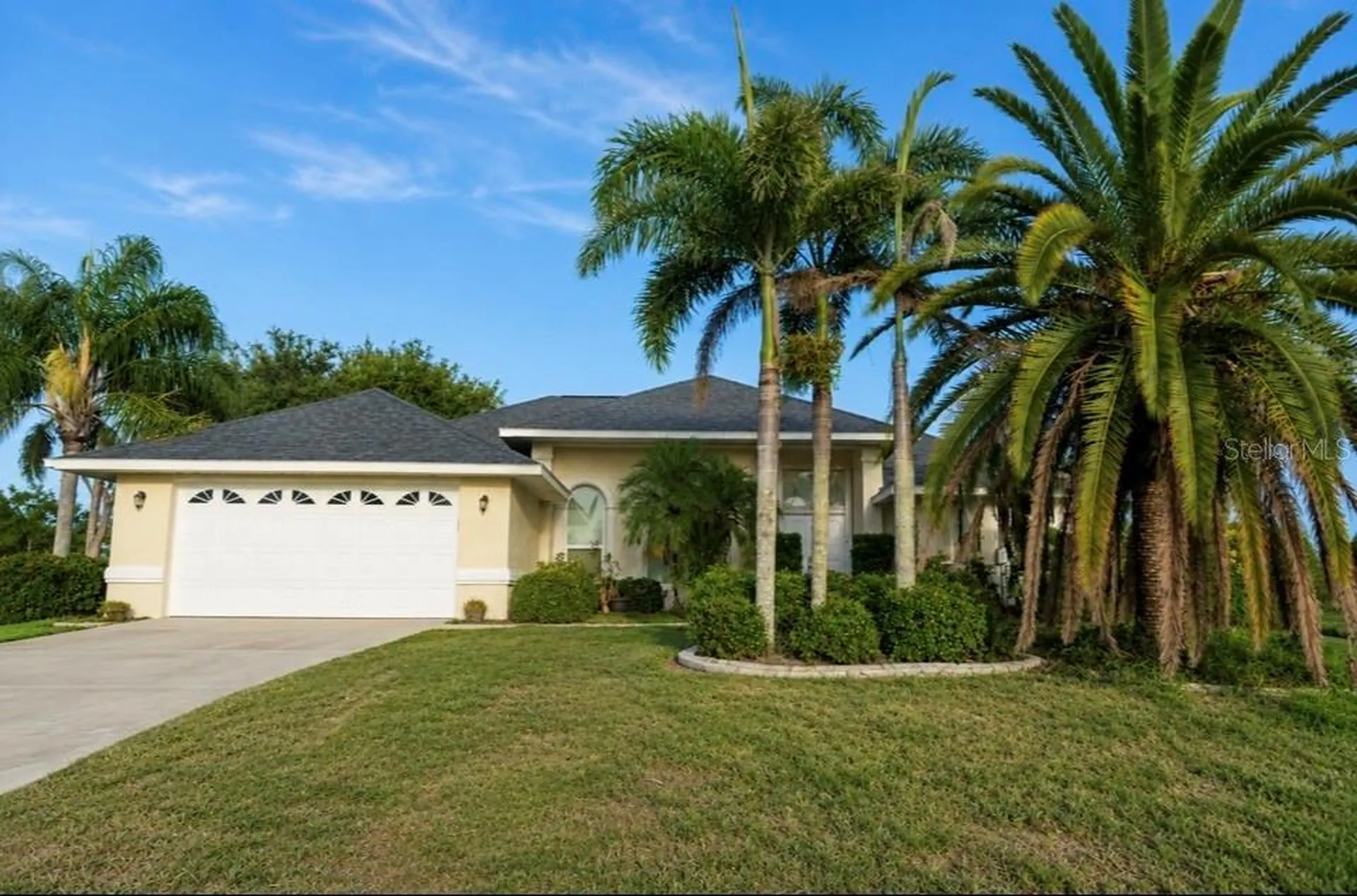 10535 Aztec Road Port Charlotte FL 33981