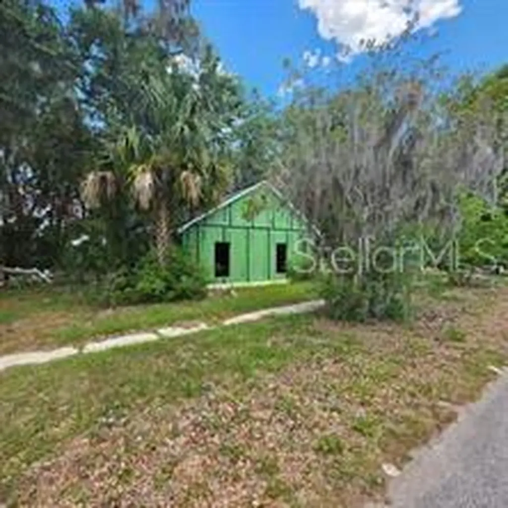 8869 E Ogden Lane Floral City FL 34436