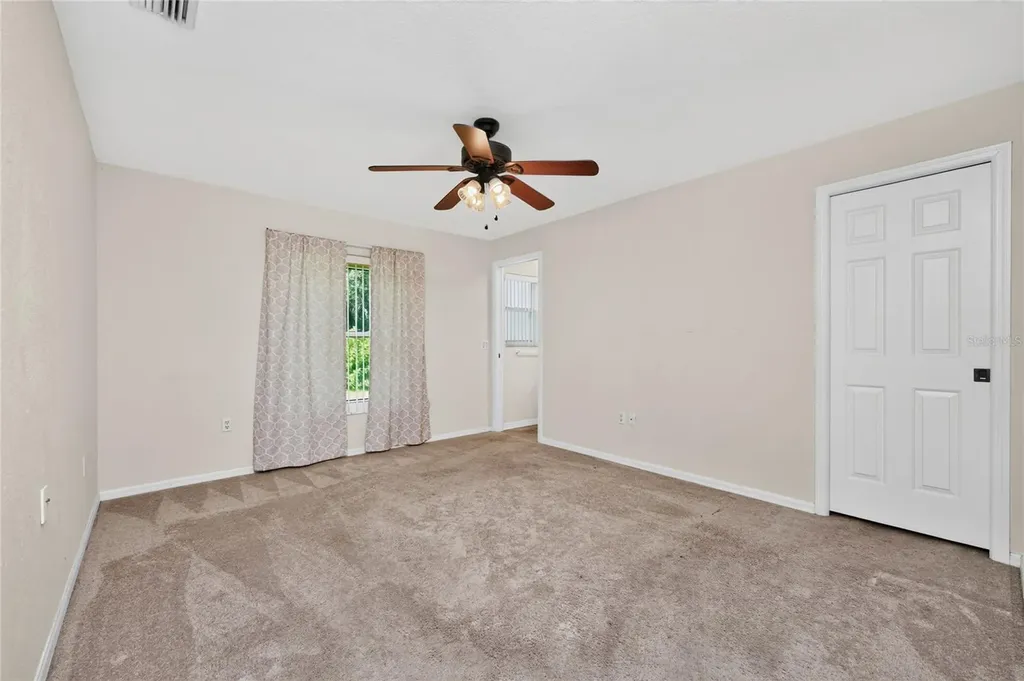 3871 Coquina Avenue North Port FL 34286
