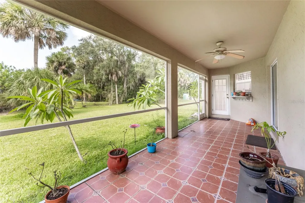 3871 Coquina Avenue North Port FL 34286