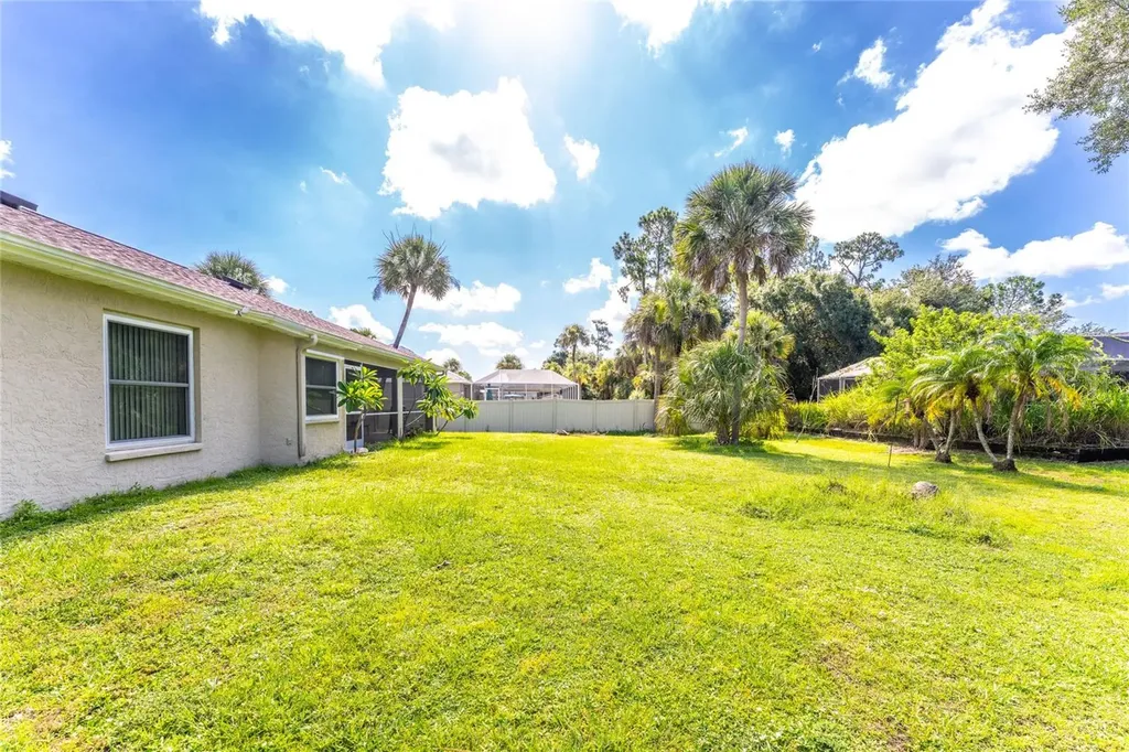 3871 Coquina Avenue North Port FL 34286