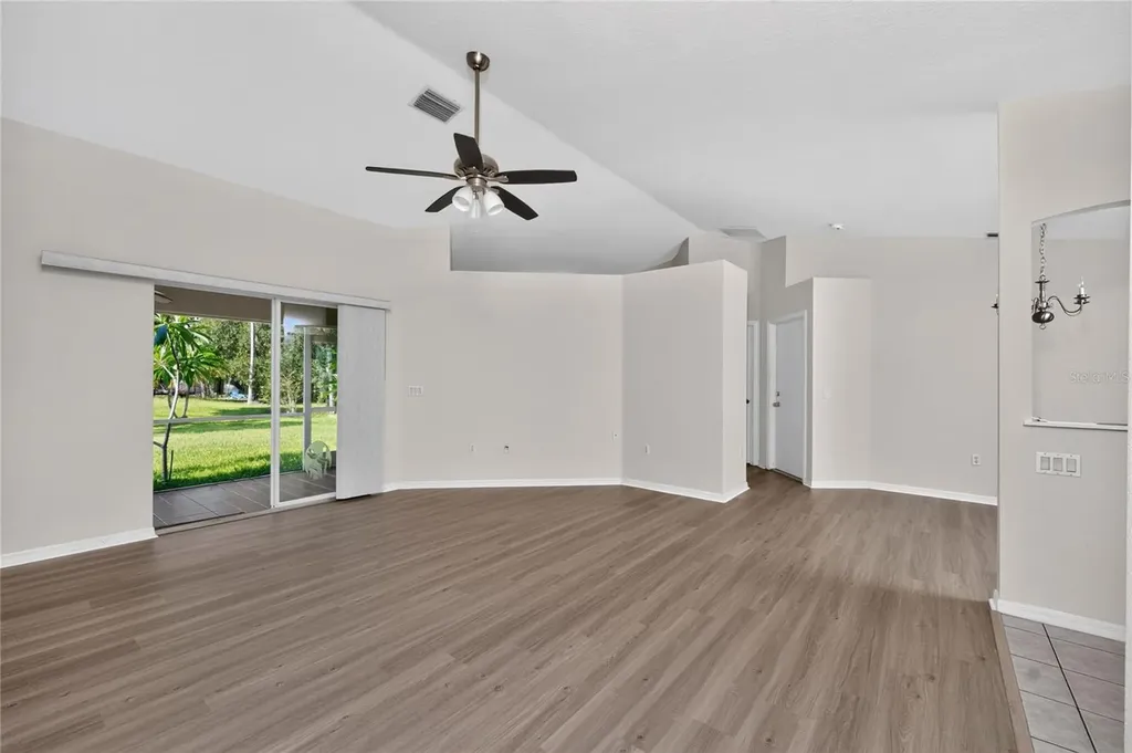 3871 Coquina Avenue North Port FL 34286