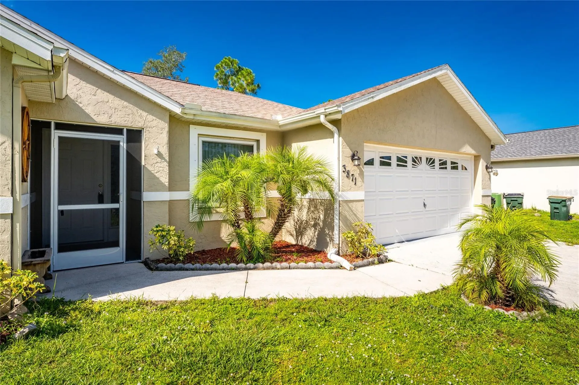 3871 Coquina Avenue North Port FL 34286