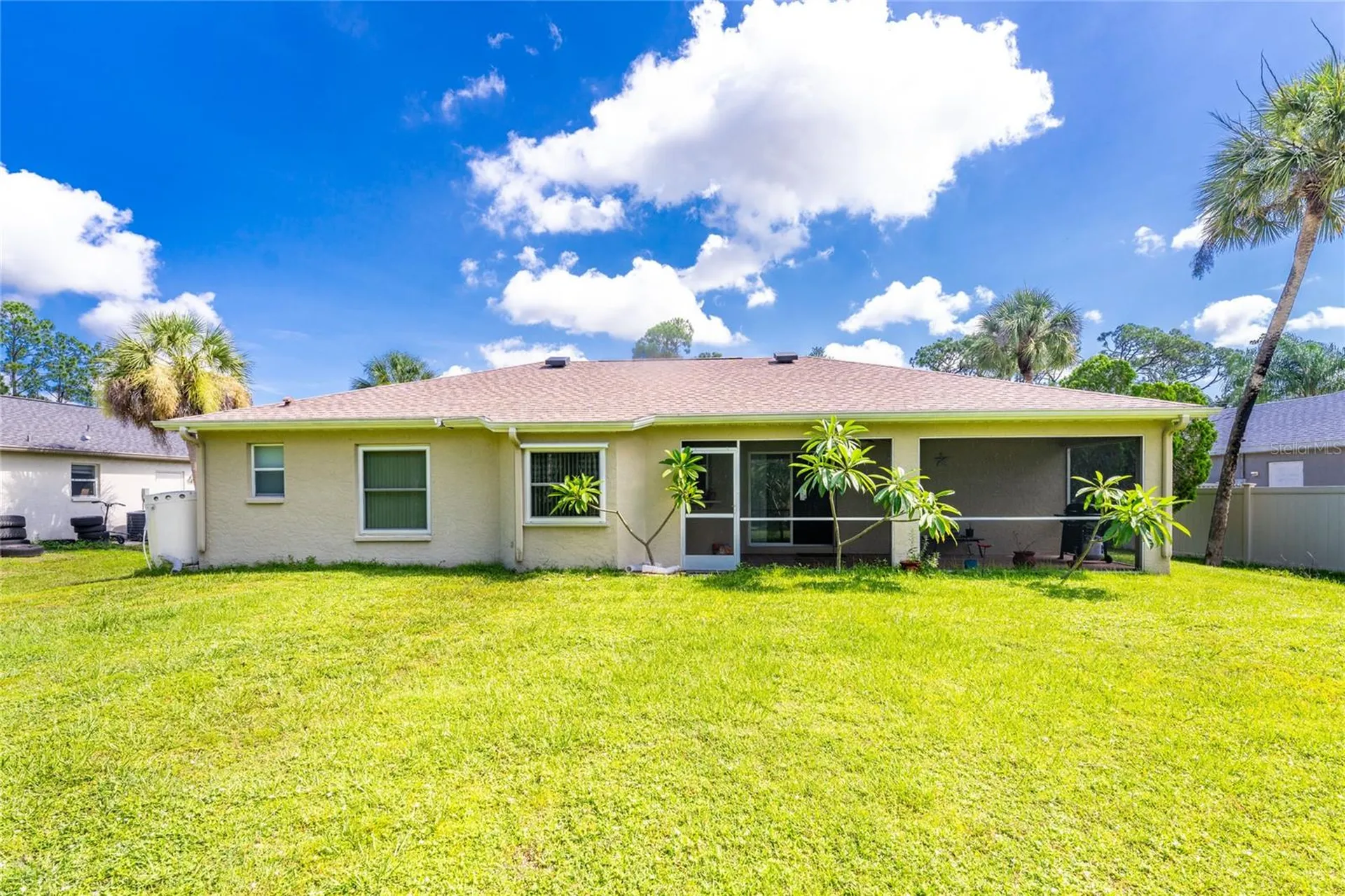 3871 Coquina Avenue North Port FL 34286