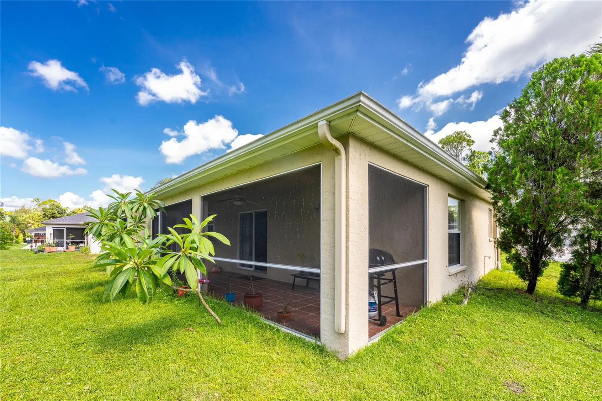 3871 Coquina Avenue North Port FL 34286