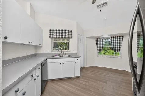 3871 Coquina Avenue North Port FL 34286
