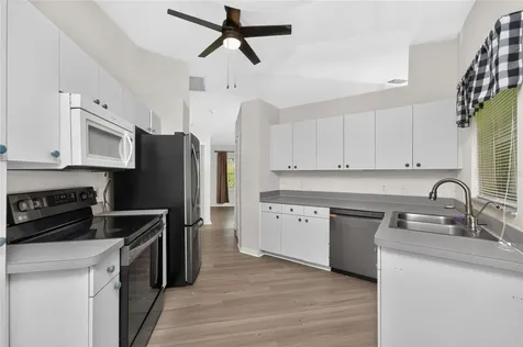 3871 Coquina Avenue North Port FL 34286