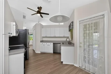 3871 Coquina Avenue North Port FL 34286