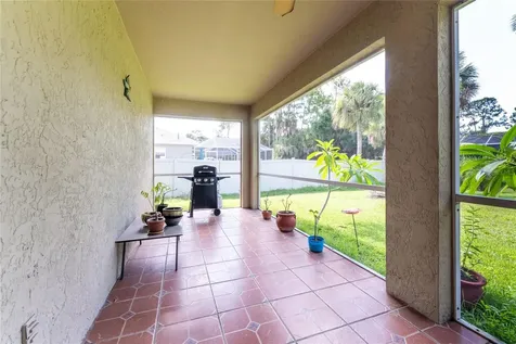 3871 Coquina Avenue North Port FL 34286