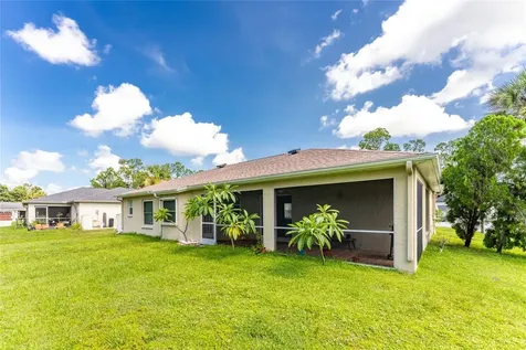 3871 Coquina Avenue North Port FL 34286